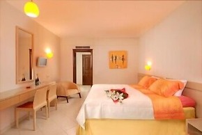 Meteora Hotel
