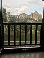 Meteora Hotel