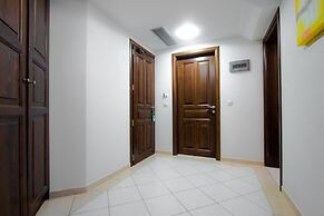 Meteora Hotel