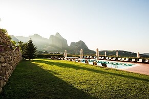 Meteora Hotel