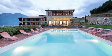 Meteora Hotel