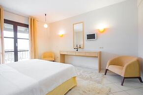 Meteora Hotel