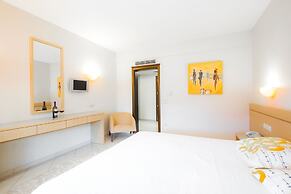 Meteora Hotel