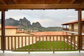 Meteora Hotel
