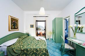 Hotel Boutique Ideal