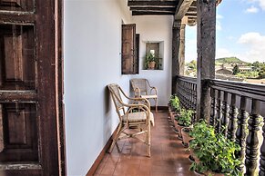Hotel Museo Los Infantes