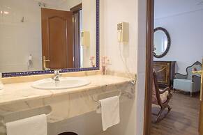 Hotel Museo Los Infantes
