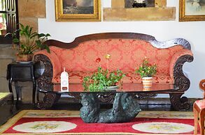 Hotel Museo Los Infantes