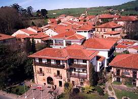 Hotel Museo Los Infantes