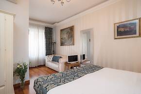 Sotto la Cupola Guest House