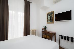 Sotto la Cupola Guest House