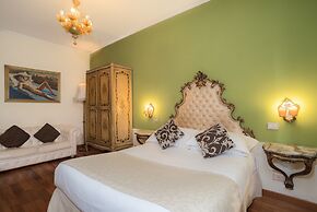 Sotto la Cupola Guest House