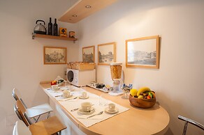 Sotto la Cupola Guest House