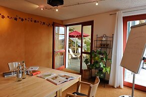 EcoHotel L'Aubier