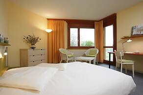 EcoHotel L'Aubier