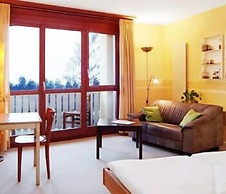 EcoHotel L'Aubier