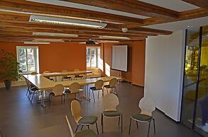 EcoHotel L'Aubier