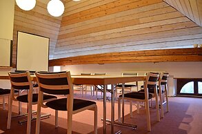 EcoHotel L'Aubier