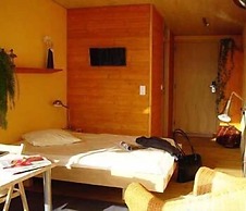 EcoHotel L'Aubier