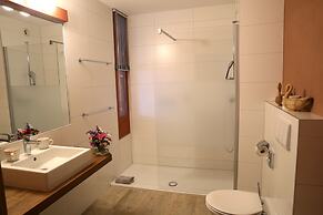 EcoHotel L'Aubier