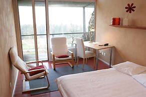 EcoHotel L'Aubier