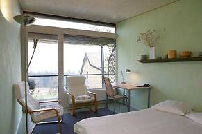EcoHotel L'Aubier