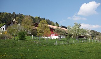 EcoHotel L'Aubier