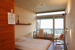 EcoHotel L'Aubier