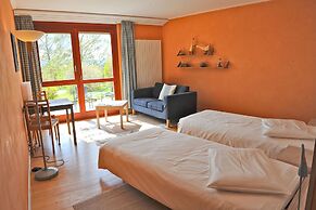 EcoHotel L'Aubier