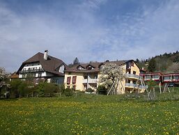 EcoHotel L'Aubier