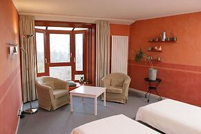 EcoHotel L'Aubier