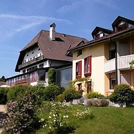 EcoHotel L'Aubier