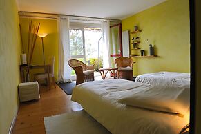 EcoHotel L'Aubier