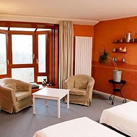 EcoHotel L'Aubier