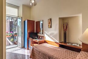 Hotel Katty