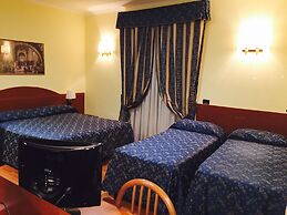Saint Peter Inn