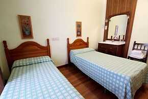 Pension Atlantida