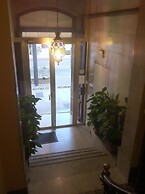 Pension Atlantida