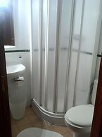 Pension Atlantida