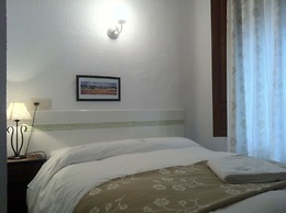 Pension Atlantida