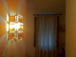 Pension Atlantida