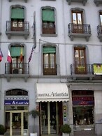 Pension Atlantida