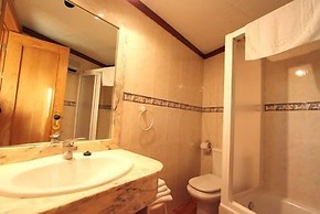 Pension Atlantida