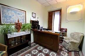 Pension Atlantida