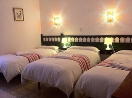 Pension Atlantida