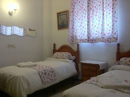 Pension Atlantida
