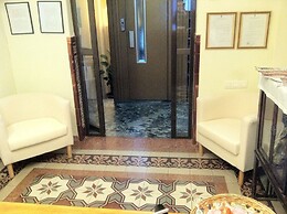 Pension Atlantida