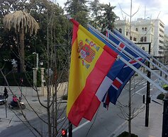Pension Atlantida