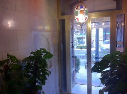 Pension Atlantida