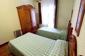 Pension Atlantida